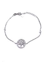 Bracciale Stocco Gioielli Donna in Argento ABR 169 - ABR 169